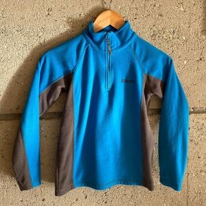 Mountain Warehouse 1/4 zip fleece